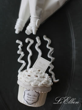 CREAM CLAY 生クリームクレイ