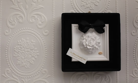 Le Elbon Second Line